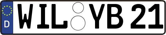 WIL-YB21