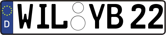 WIL-YB22