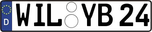 WIL-YB24