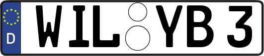 WIL-YB3