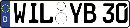 WIL-YB30