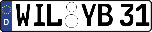 WIL-YB31