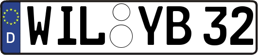 WIL-YB32