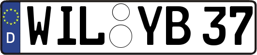 WIL-YB37
