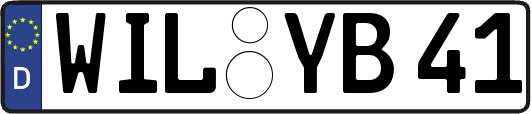 WIL-YB41