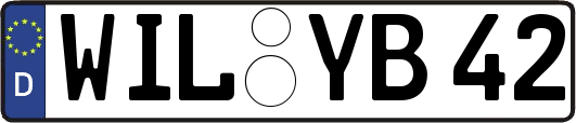 WIL-YB42