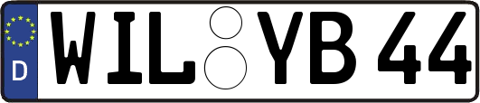 WIL-YB44