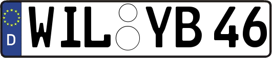 WIL-YB46