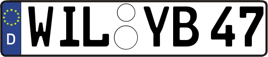 WIL-YB47