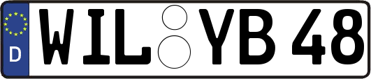 WIL-YB48