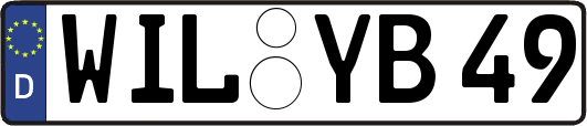 WIL-YB49