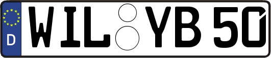 WIL-YB50