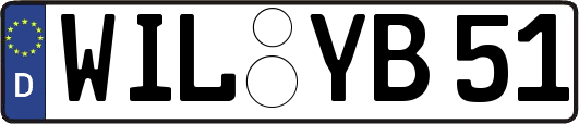 WIL-YB51