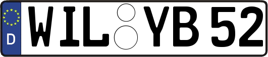 WIL-YB52