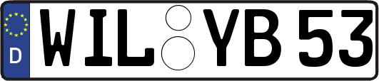 WIL-YB53