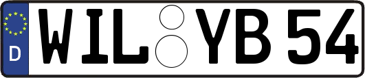 WIL-YB54