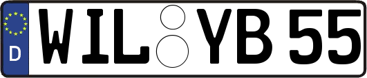 WIL-YB55