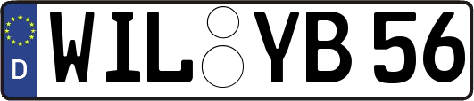 WIL-YB56