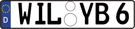WIL-YB6