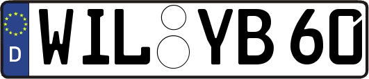WIL-YB60