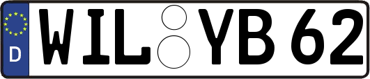 WIL-YB62