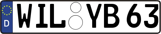 WIL-YB63