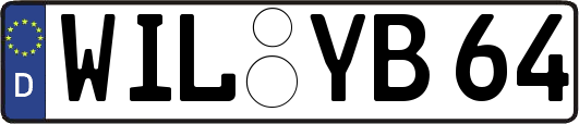 WIL-YB64