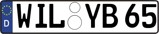 WIL-YB65
