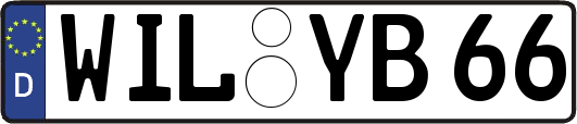 WIL-YB66