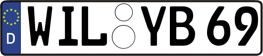 WIL-YB69