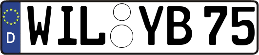 WIL-YB75