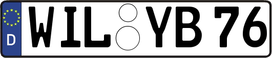 WIL-YB76