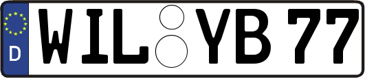 WIL-YB77