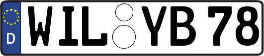 WIL-YB78