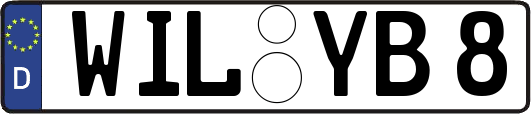 WIL-YB8