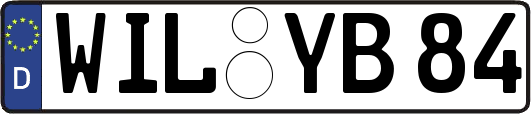 WIL-YB84