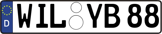 WIL-YB88
