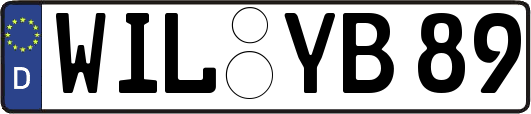 WIL-YB89