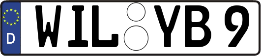 WIL-YB9