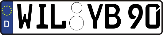 WIL-YB90