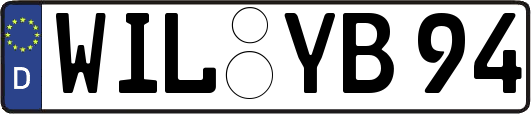WIL-YB94