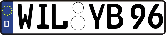 WIL-YB96