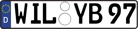 WIL-YB97