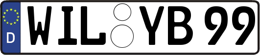 WIL-YB99
