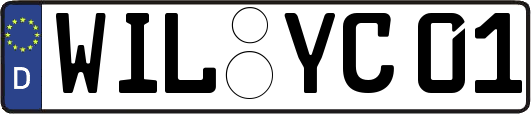 WIL-YC01