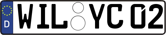 WIL-YC02