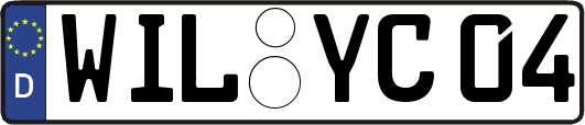 WIL-YC04