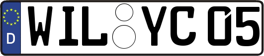 WIL-YC05