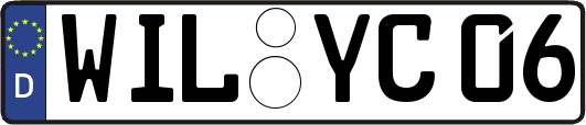 WIL-YC06