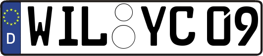 WIL-YC09